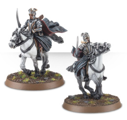 Mirkwood Armoured Elf Cavalry, Lotr Middle Earth SBG