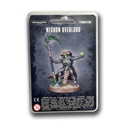 NECRONS OVERLORD