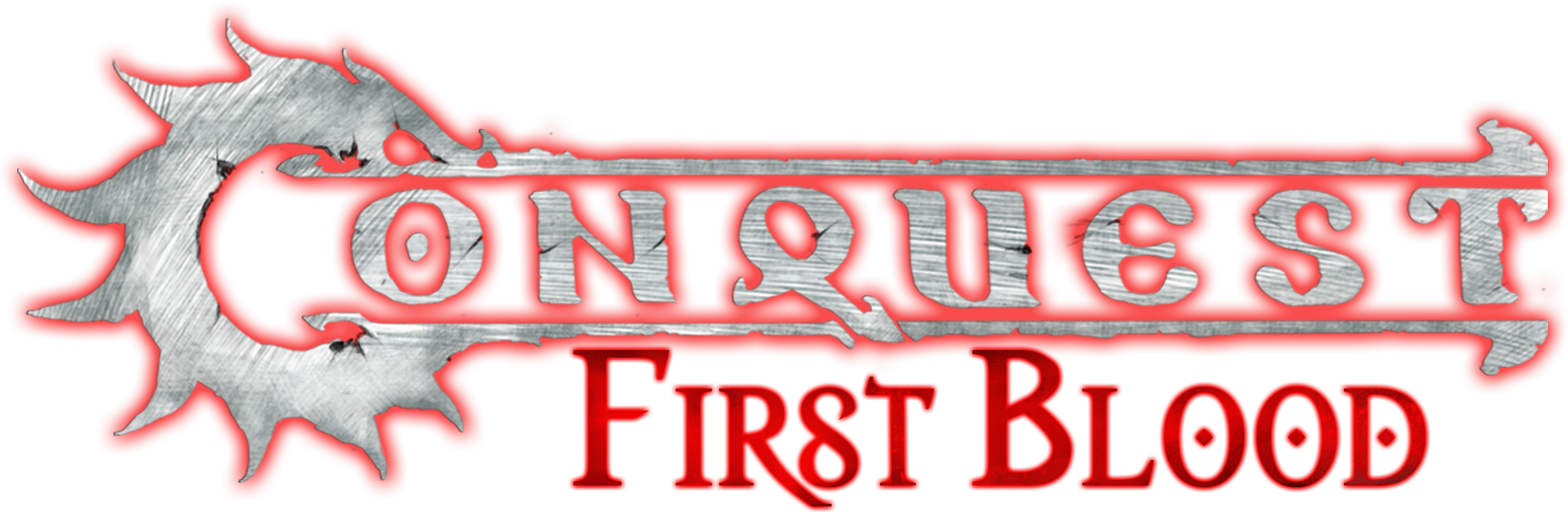Conquest: First Blood