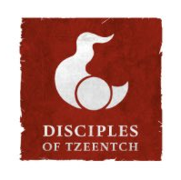 Disciples Of Tzeentch