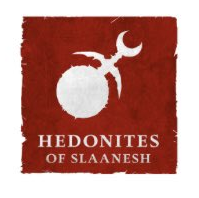 Hedonites Of Slaanesh