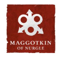 Maggotkin Of Nurgle