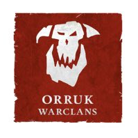 Orruk Warclanes